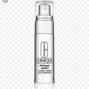 clinique smart custom-repair eye treatment